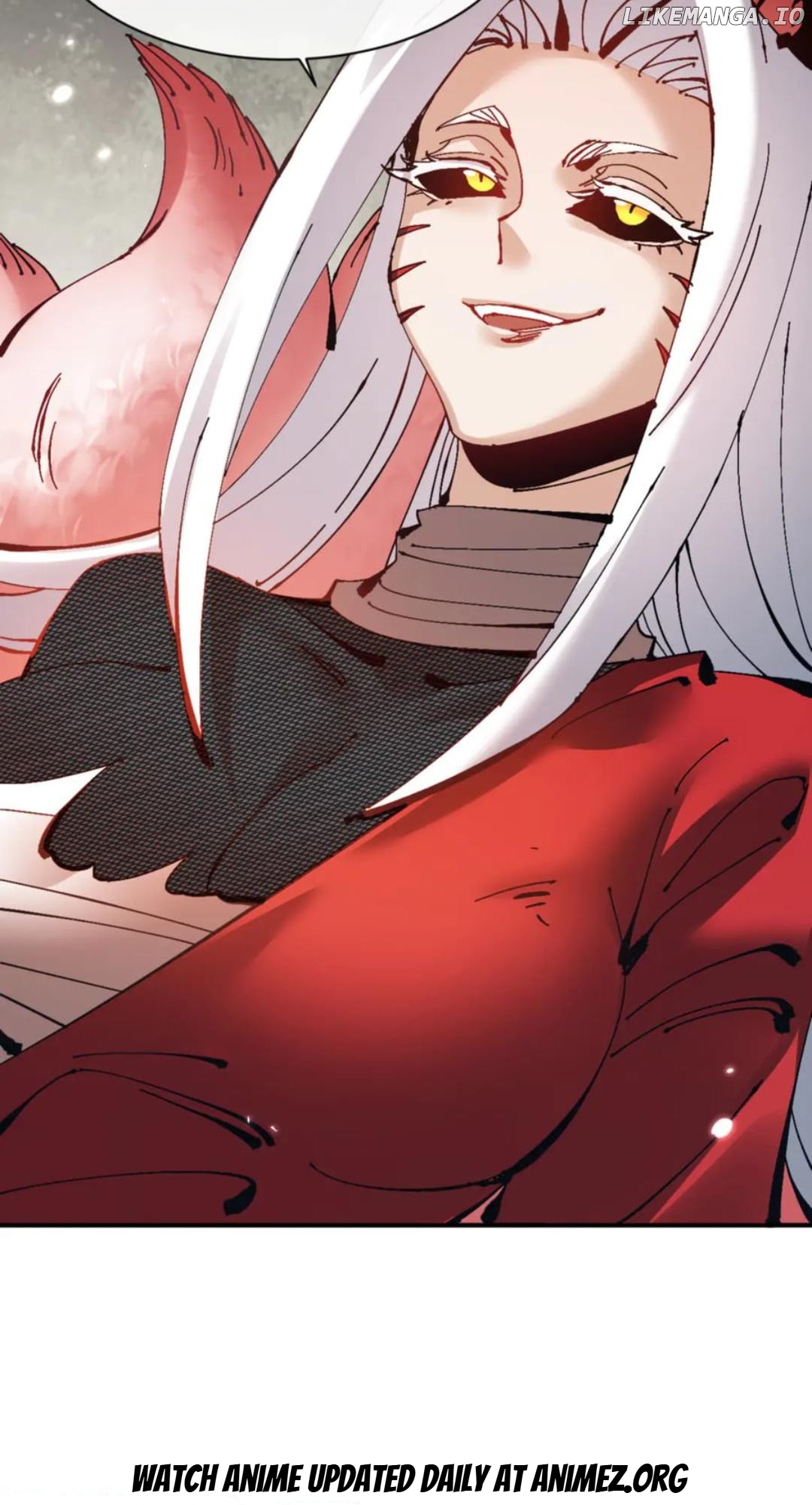 Master: This rebellious disciple is definitely not the Holy Son Chapter 122 - page 30